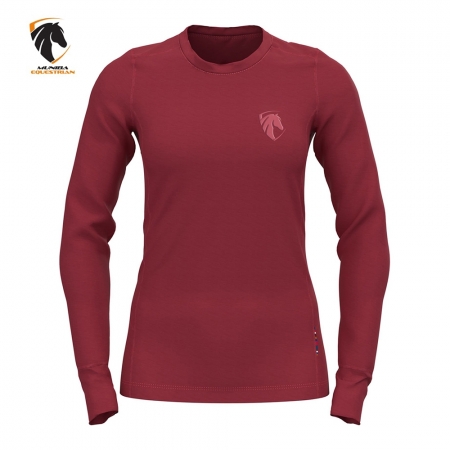 Kids Base Layer Roundneck